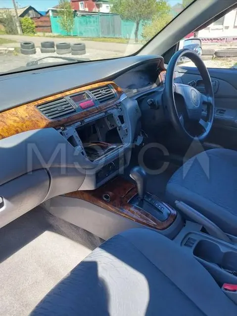 Mitsubishi Lancer, 2000 года, 88 лс, 250000 км, АКПП