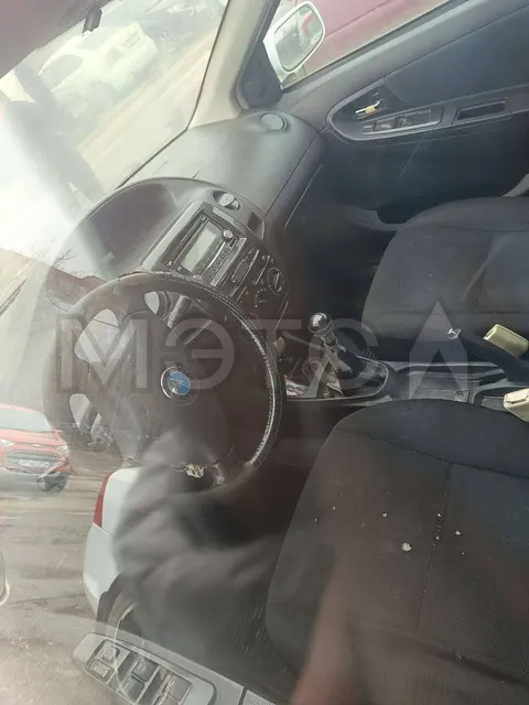 Geely MK, 2011 года, 94 лс