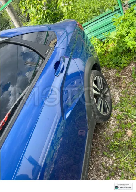 Lada Vesta, 2021 года, 106 лс