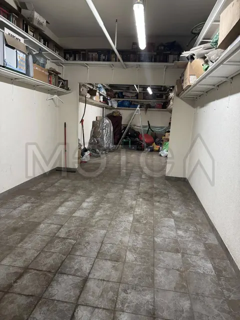 Гаражный бокс в Московской обл., 40,8 кв.м.