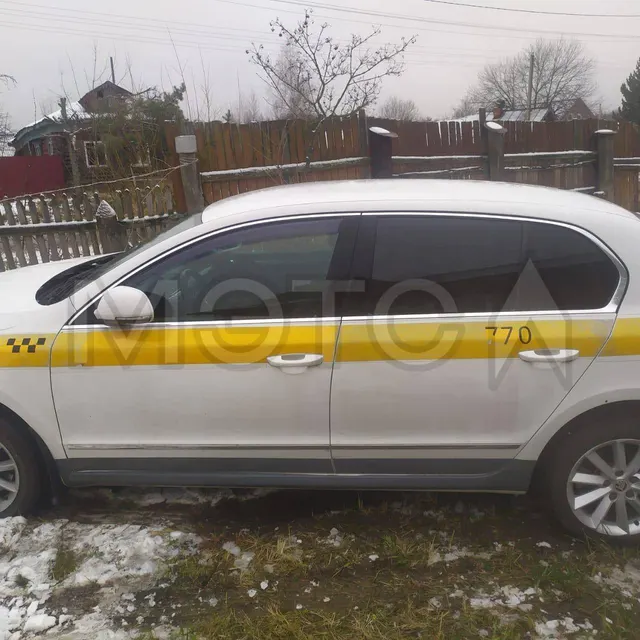 Skoda Superb, 2014 года, 152 лс, 140000 км