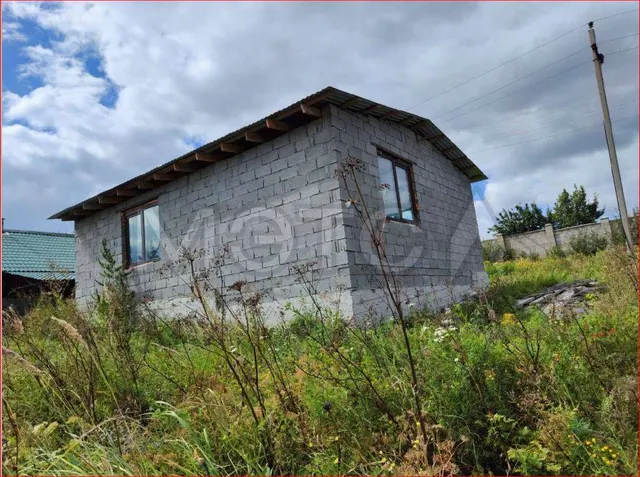 Земельный участок в Челябинской обл., 1192 кв.м.