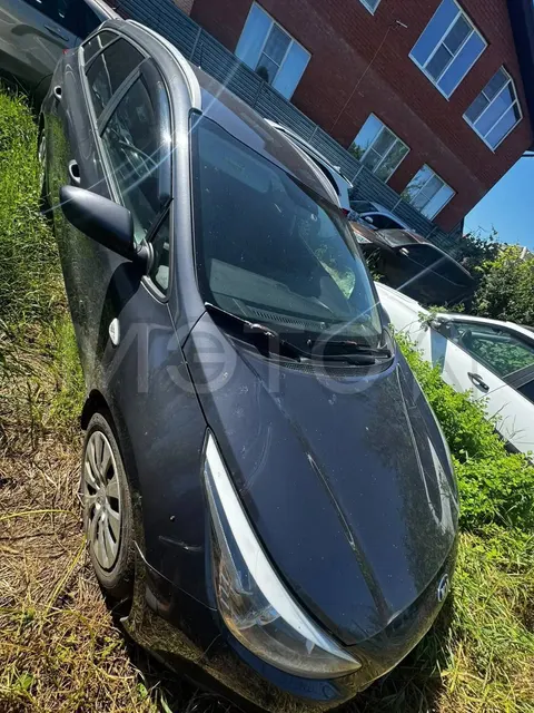 Kia Ceed, 2015 года, 100 лс