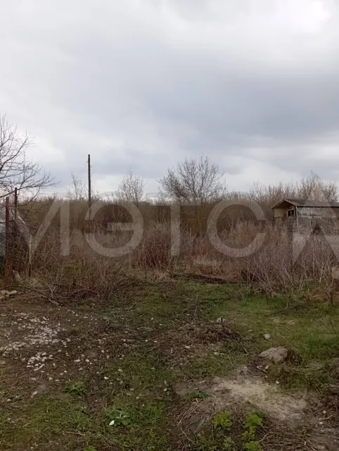 Земельный участок в Ульяновске, 299+/-6 кв.м.
