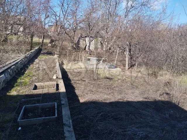 2/3 доли земельного участка в Самарской обл.
