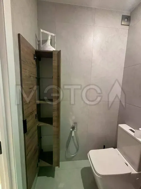 Квартира в Краснодаре, 44,4 кв.м, 1 комн.