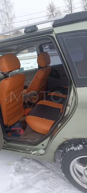 Lada Kalina, 2009 года, 89 лс, 145724 км