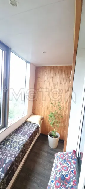 Квартира в Санкт-Петербурге, 79,3 кв.м, 2 комн.