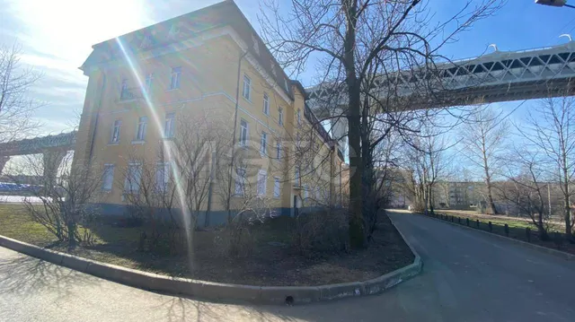 Помещения в Санкт-Петербурге, 1452,5 кв.м.
