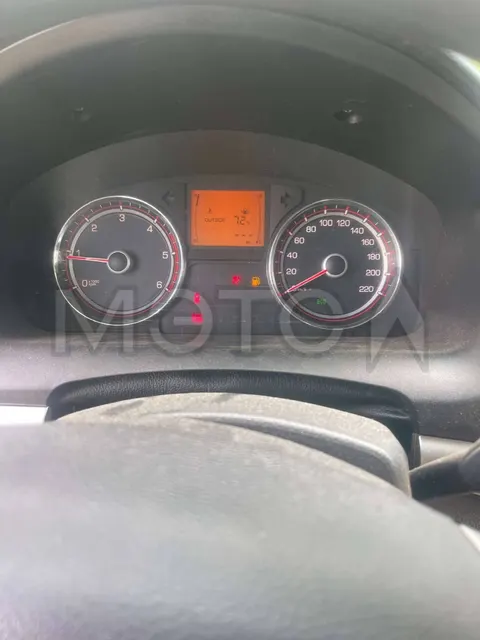 SsangYong Actyon, 2012 года, 149 лс