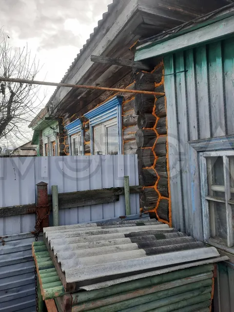 Квартира в Тобольске, 29 кв.м, 1 комн.