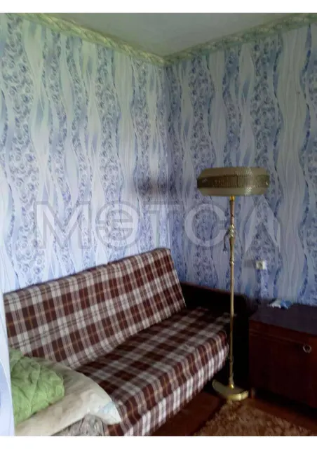Квартира в Свердловской обл., 30 кв.м, 1 комн.