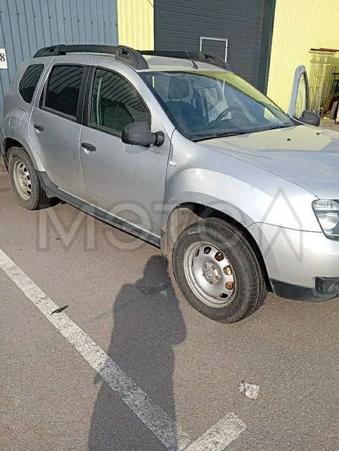 Renault Duster, 2019 года, 114 лс, 275362 км