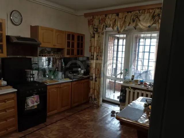 Дом 329,2 кв.м, сооружения и земельный участок 2580 кв.м. во Владимирской обл.