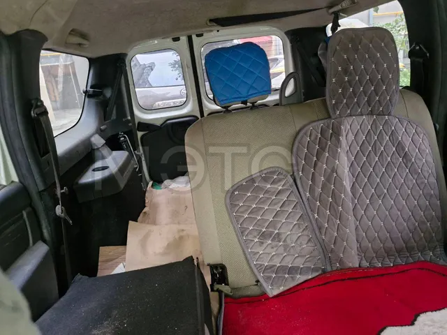 Lada Largus, 2019 года, 87 лс, 274991 км