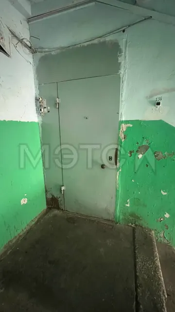 2/5 доли квартиры в Ульяновске