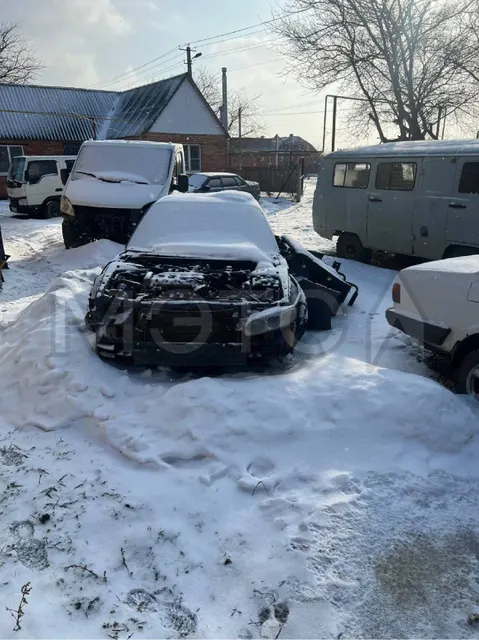 Mazda MX-6, 1992 года, 116 лс