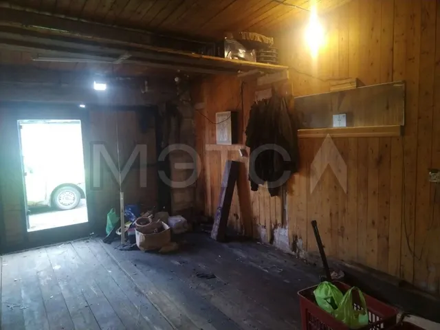 Гараж в Коми, 20,1 кв.м