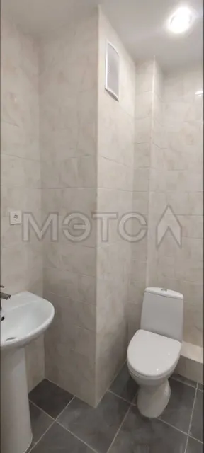 Квартира в Краснодаре, 34,4 кв.м, 1 комн.