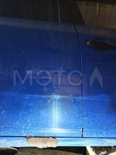 Skoda Fabia, 2009 года, 60 лс