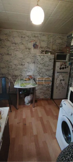Квартира в Костромской обл., 42,2 кв.м.