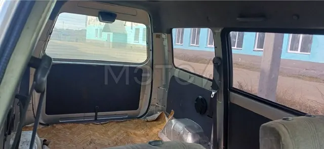 Toyota Town Ace, 2000 года, 130 лс