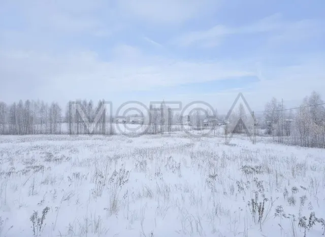 Земельный участок в Ленинградской обл., 1000 кв.м.