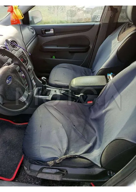 Ford Focus, 2010 года, 125 лс, 315000 км
