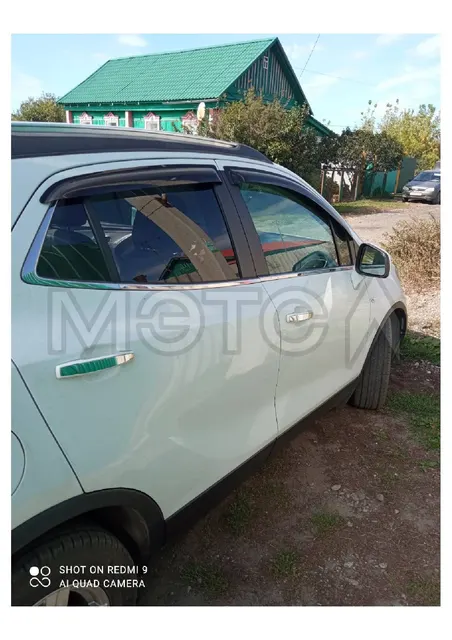 Opel Mokka, 2014 года, 130 лс, 179149 км