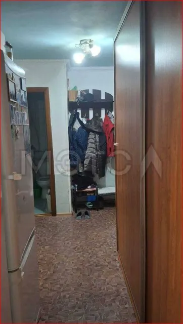 1/3 доля квартиры в Татарстане