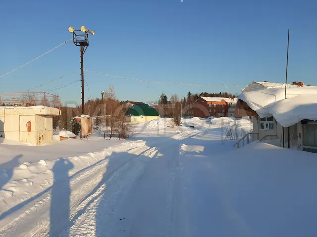 Диспетчерская (состоит из 2 контейнеров)