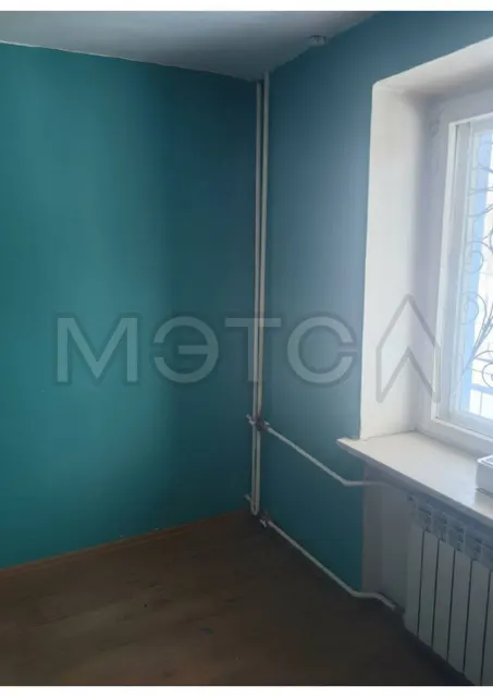 Квартира в Бурятии, 39,6 кв.м, 2 комн.