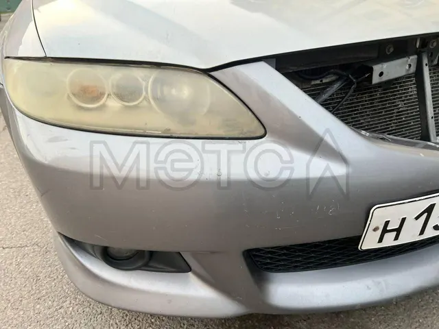 Mazda Atenza, 2003 года, 144 лс, АКПП