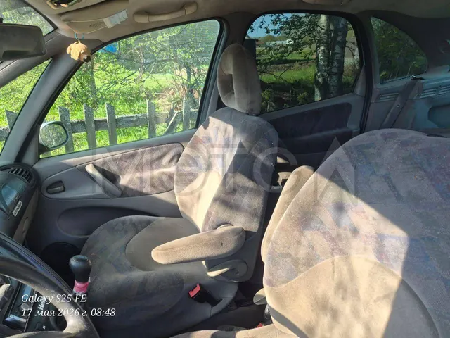 Citroen Xsara Picasso, 2001 года, 90 лс, 300808 км