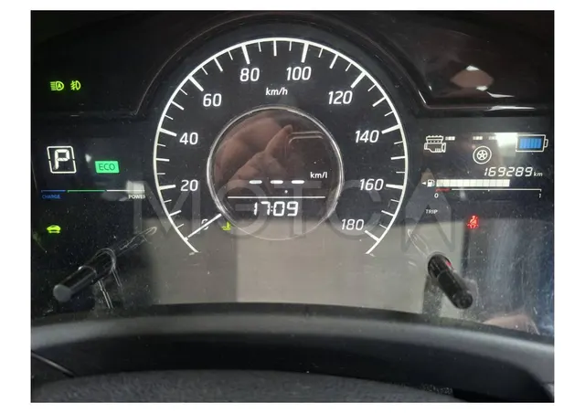 Nissan Note, 2019 года, 108 лс, 169289 км, АКПП