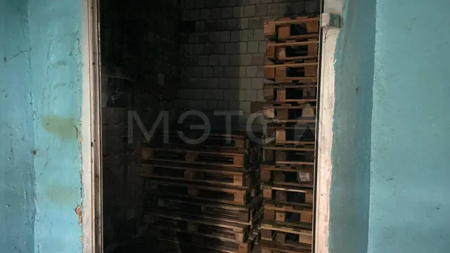 Здание 353,4 кв.м. и земельный участок 1769 кв.м. в Воронежской обл.