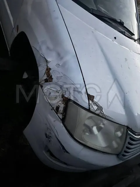 Mitsubishi RVR, 1999 года, 140 лс, 351773 км