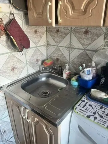 1/2 доля квартиры в Алтайском крае