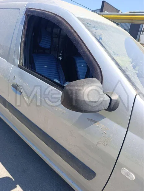 Lada Largus, 2014 года, 84 лс, 238321 км