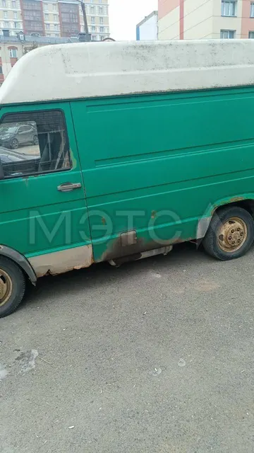 IVECO 30-8 DAILY, 1997 года