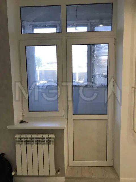 Квартира в Ростове-на-Дону, 61,5 кв.м.