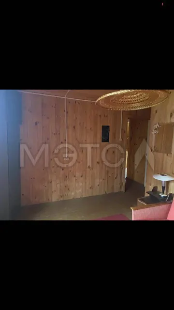 Дом 86,6 кв.м. и земельный участок 946 кв.м. в Московской обл.