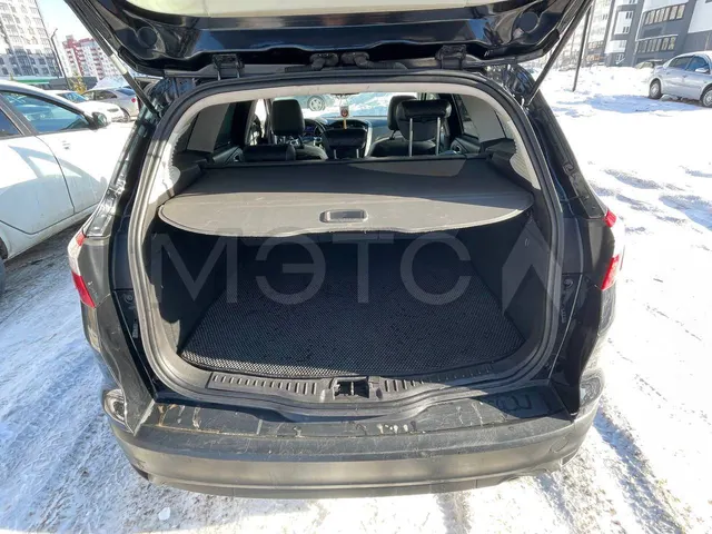 Ford Focus, 2012 года, 149 лс