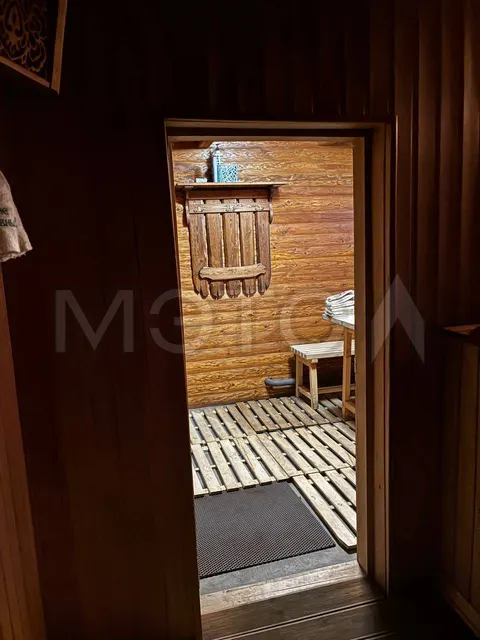 Дом 189,9 кв.м. и земельный участок 1492+/-27 кв.м. в Кемеровской обл.