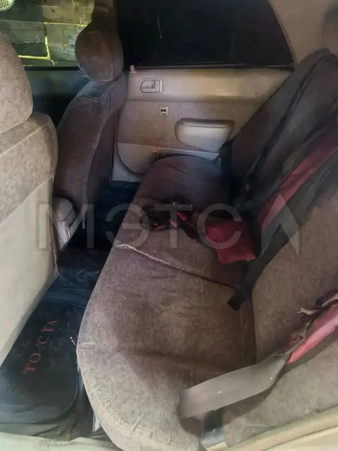 Toyota Corolla, 1997 года, 100 лс, 426000 км, АКПП