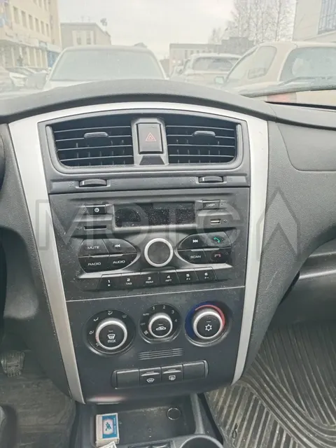 Datsun on-DO, 2017 года, 82 лс, АКПП