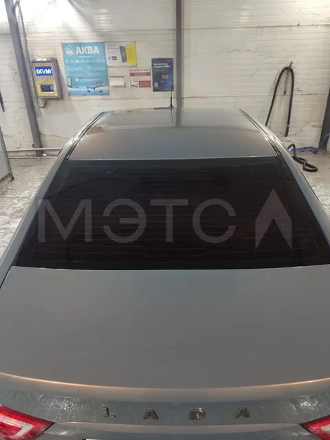 Lada Vesta, 2019 года, 106 лс, 85000 км