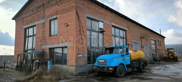 База в Астраханской обл.