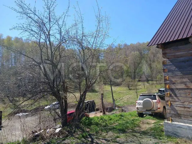 Земельный участок в Горно-Алтайске, 992+/-11 кв.м.