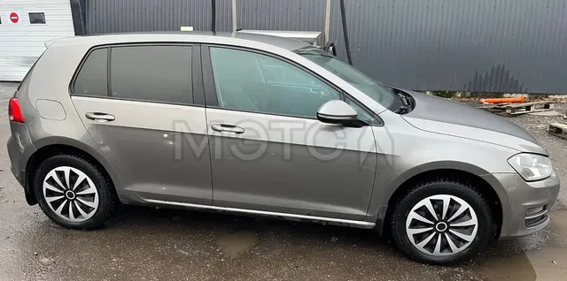 Volkswagen Golf, 2013 года, 105 лс, 200000 км, АКПП